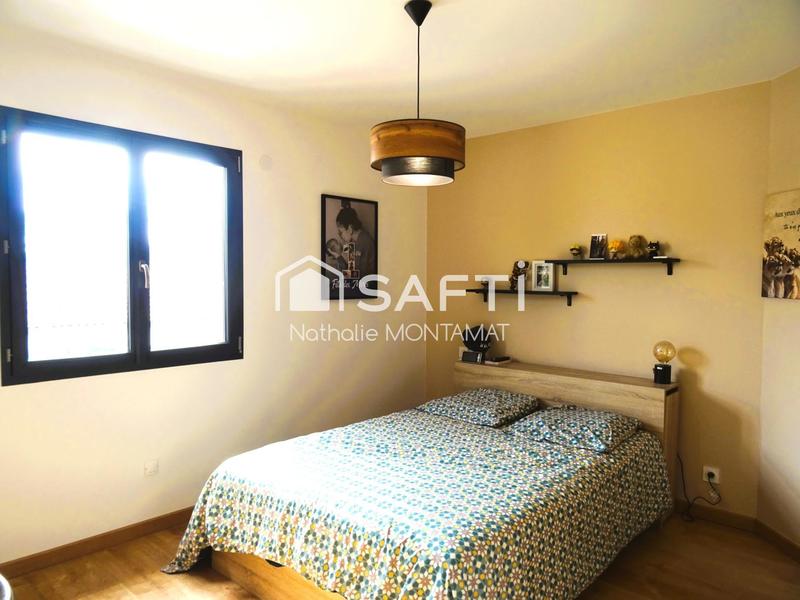 Villa - 117 m² - 4 pièces