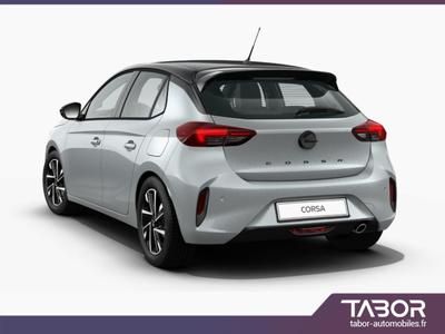 Opel Corsa 1.2 100 At8 Gs TechP Cam Pdc 10"-Dab