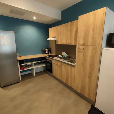 Maison - 135 m² - 7 pièces