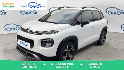 Citroën C3 Aircross 1.5 BlueHDi 120 Eat6 Shine - Automatique