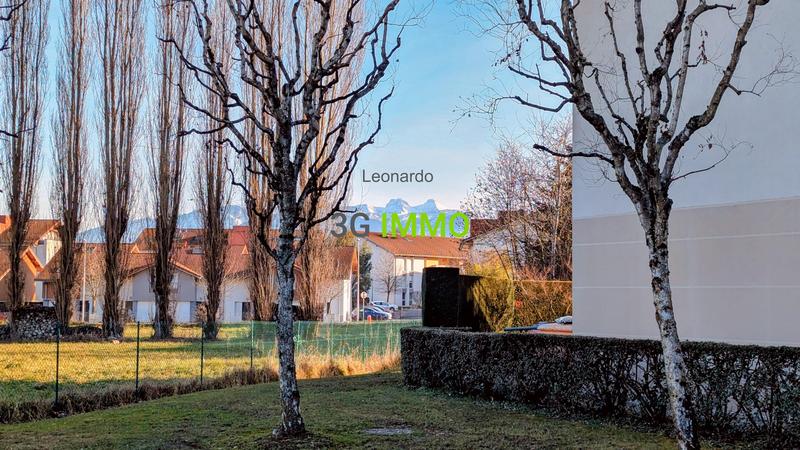 Appartement - 29 m² - 1 pièce