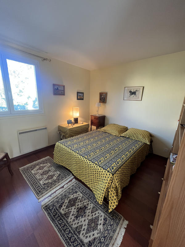 Villa - 107 m² - 5 pièces