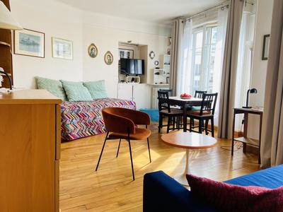 Appartement - 35 m² - 1 pièce