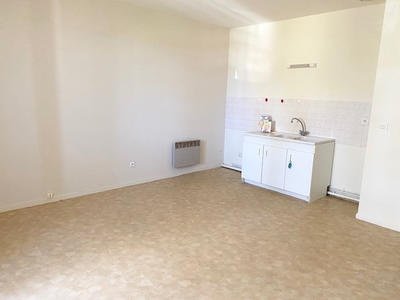 Studio - 31 m² - 1 pièce