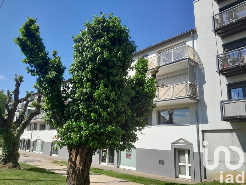 Appartement - 117 m² - 4 pièces