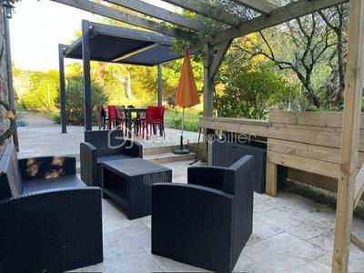 Longère - 168 m² - 7 pièces