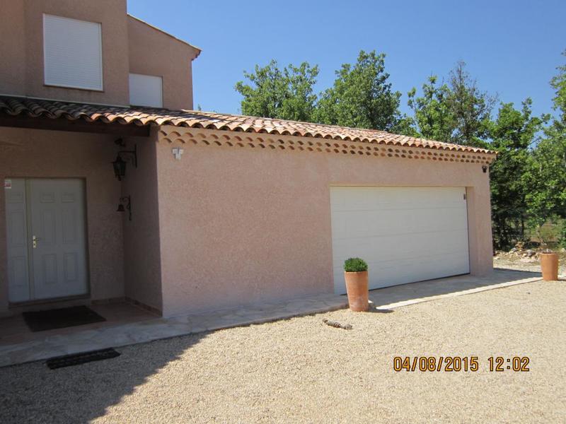 Villa - 220 m² - 5 pièces