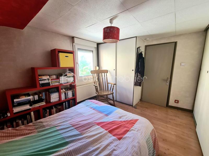 Maison de ville - 143 m² - 6 pièces