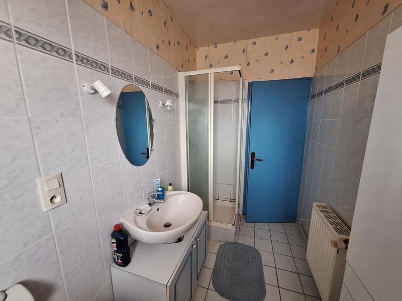 Maison - 156 m² - 6 pièces