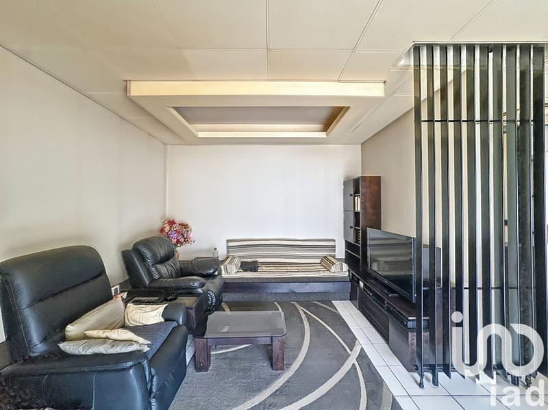 Maison - 182 m² - 3 pièces