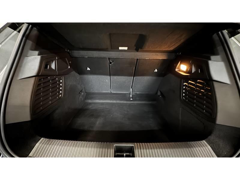 Renault Scénic E-Tech electrique 220 ch grande autonomie Techno