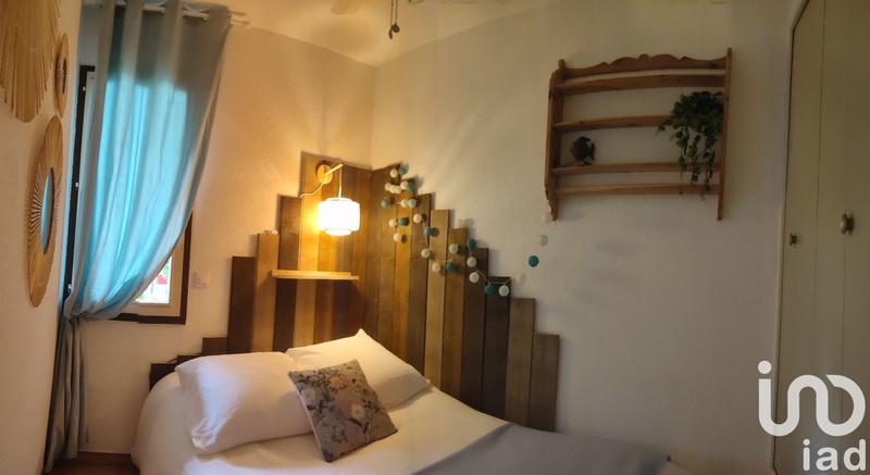 Appartement - 53 m² - 3 pièces