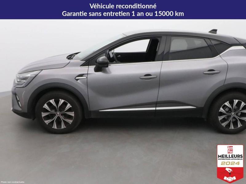 Renault Captur 1.0 Tce 90ch Techno