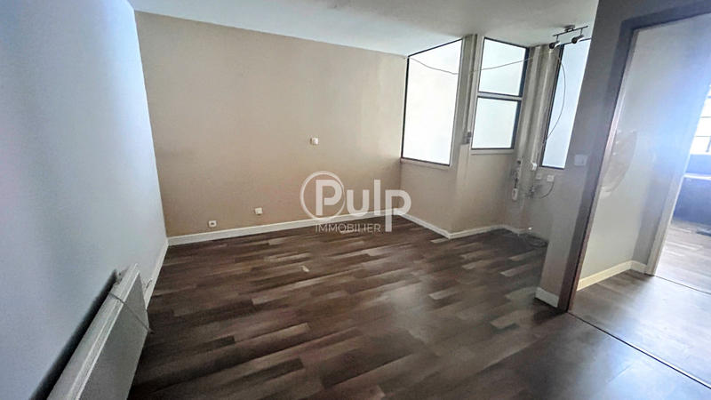 Immeuble - 562 m² - 15 pièces