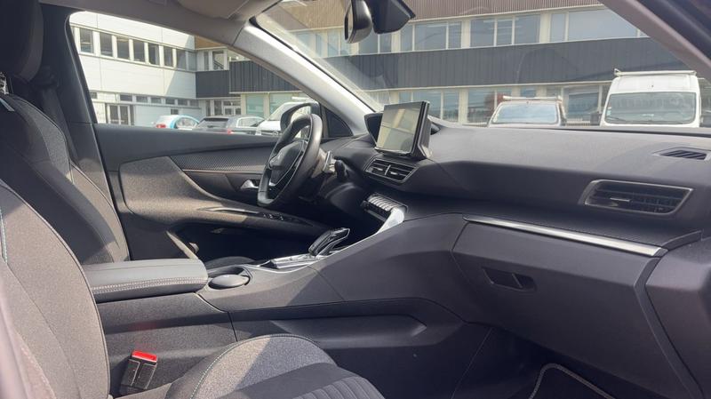 Peugeot 5008 1.5 BlueHDi 130 Eat8 Style