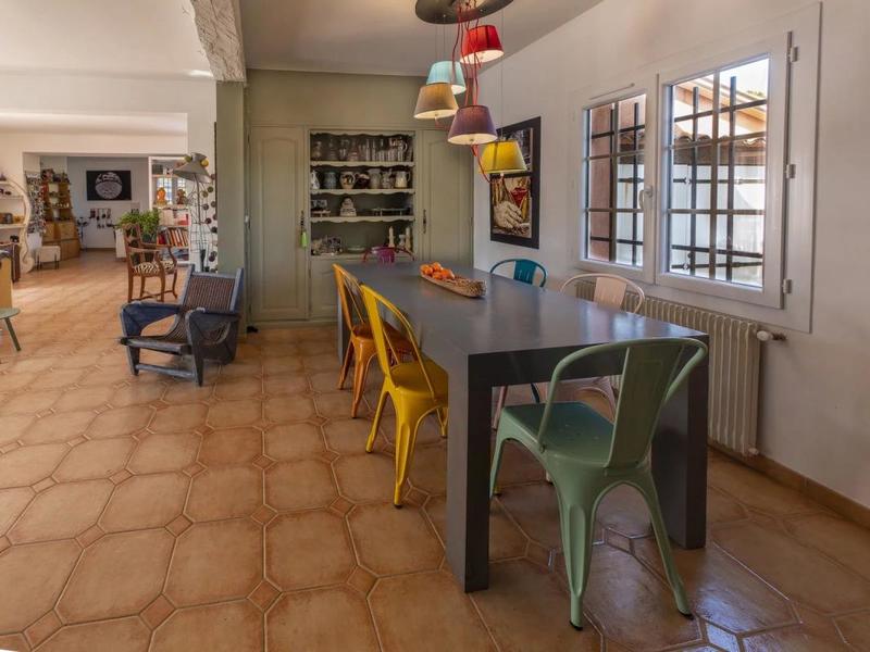 Villa - 139 m² - 4 pièces