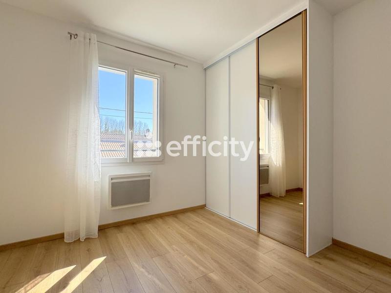 Maison - 79 m² - 4 pièces