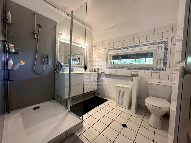 Maison - 138 m² - 6 pièces