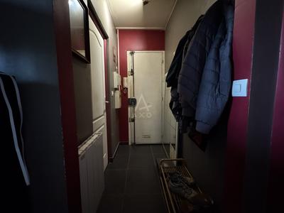 Appartement - 32 m² - 2 pièces