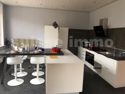 Appartement - 60 m² - 2 pièces