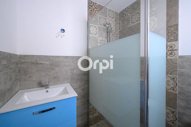 Maison - 83 m² - 4 pièces