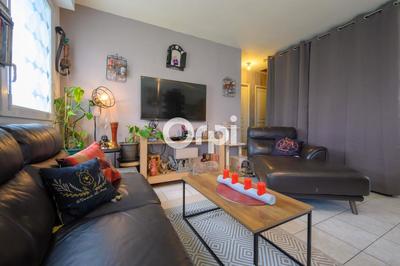 Maison - 70 m² - 3 pièces