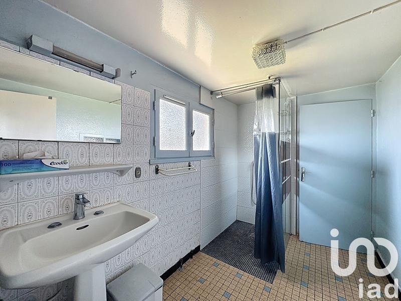 Maison - 131 m² - 5 pièces