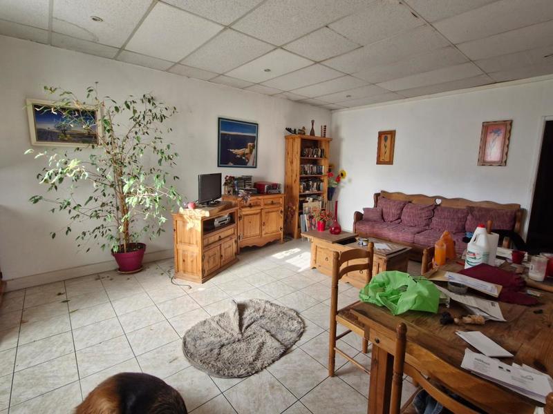 Maison - 355 m² - 6 pièces