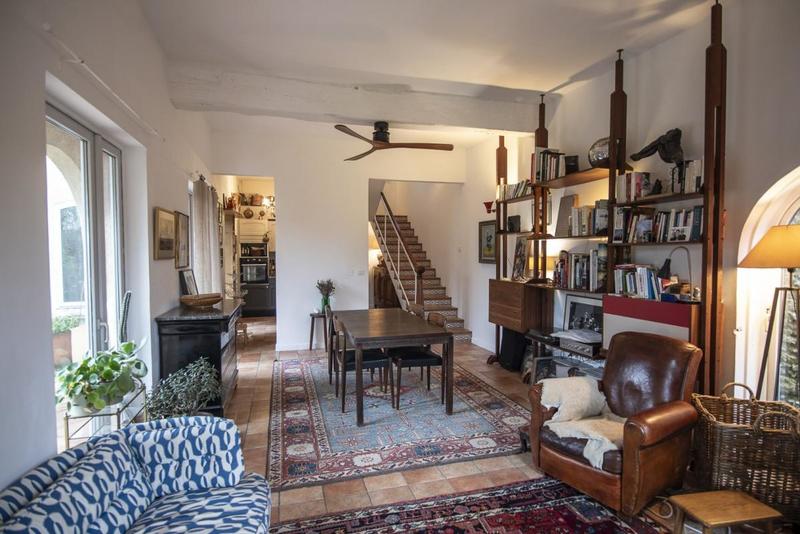 Maison de ville - 215 m² - 7 pièces