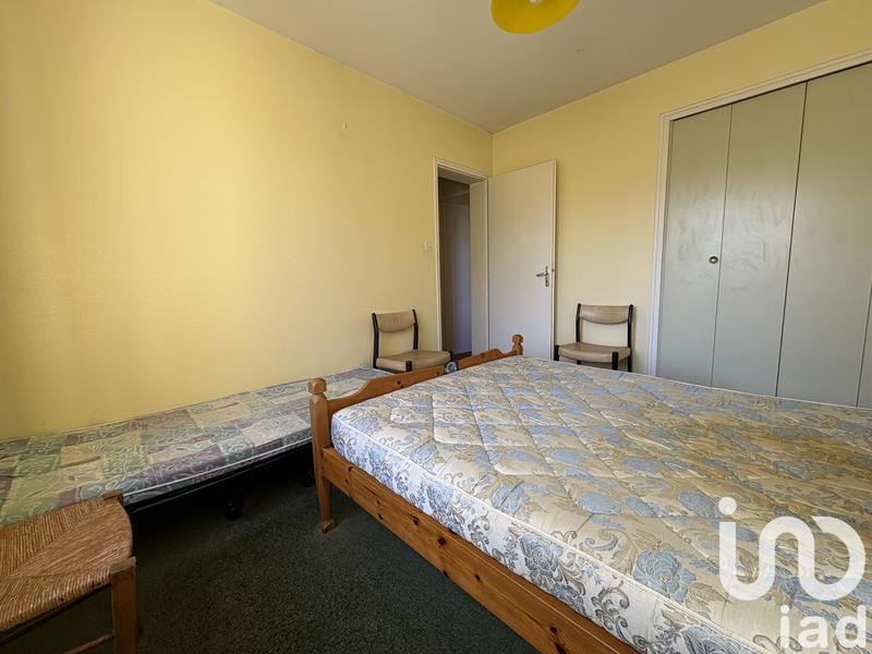 Maison - 117 m² - 4 pièces