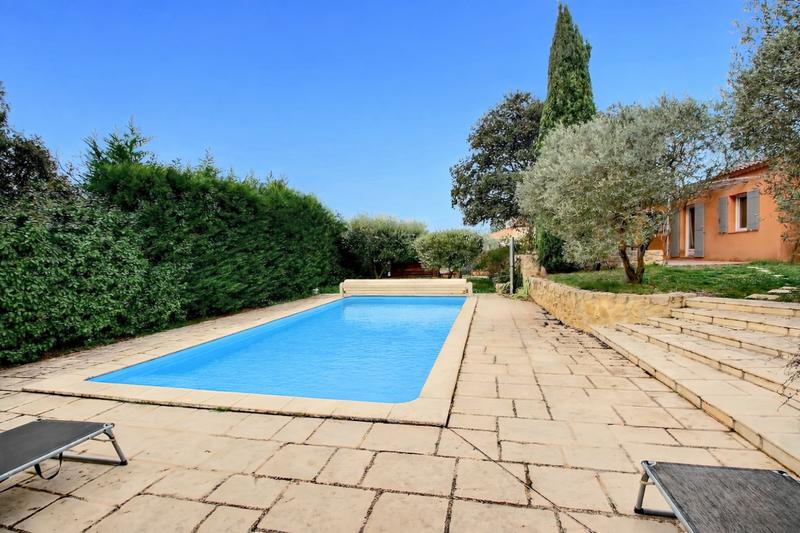 Villa - 133 m² - 5 pièces