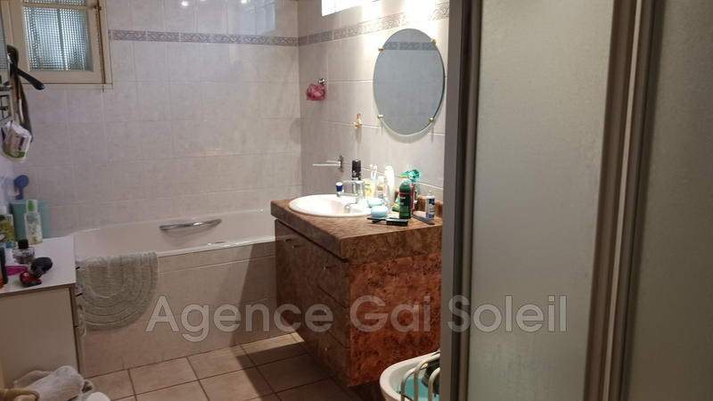 Villa - 108 m² - 3 pièces