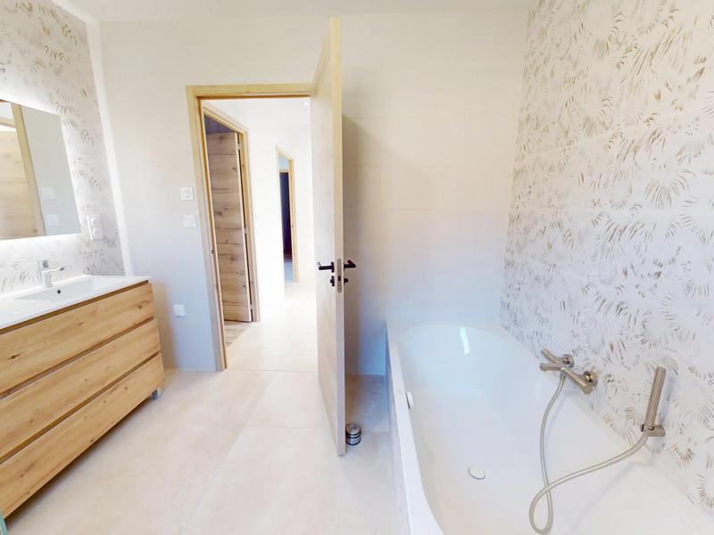 Maison - 146 m² - 6 pièces