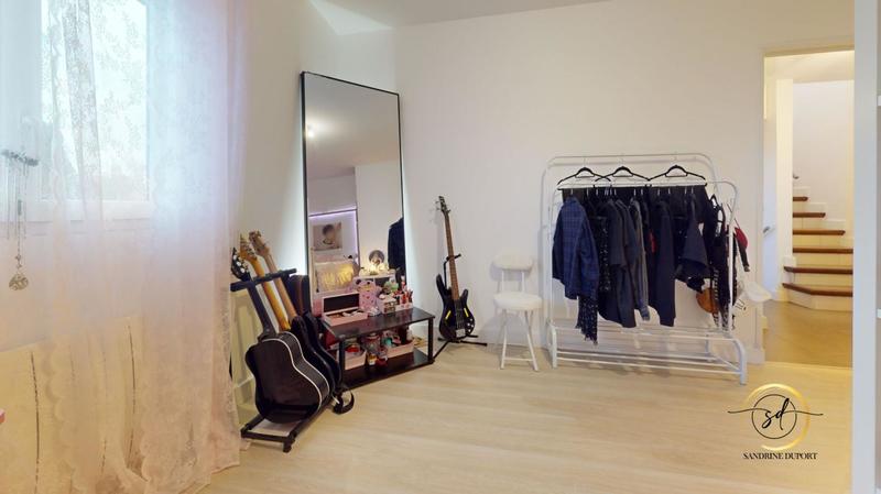 Villa - 106 m² - 5 pièces