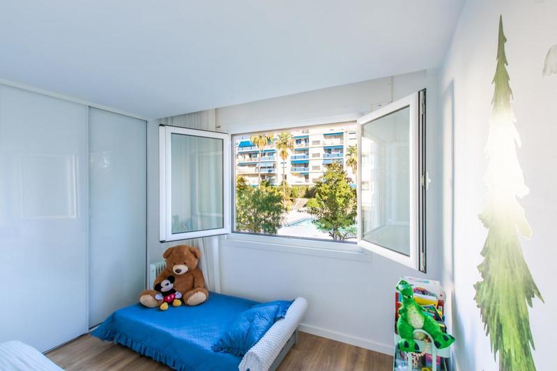 Appartement - 83 m² - 3 pièces