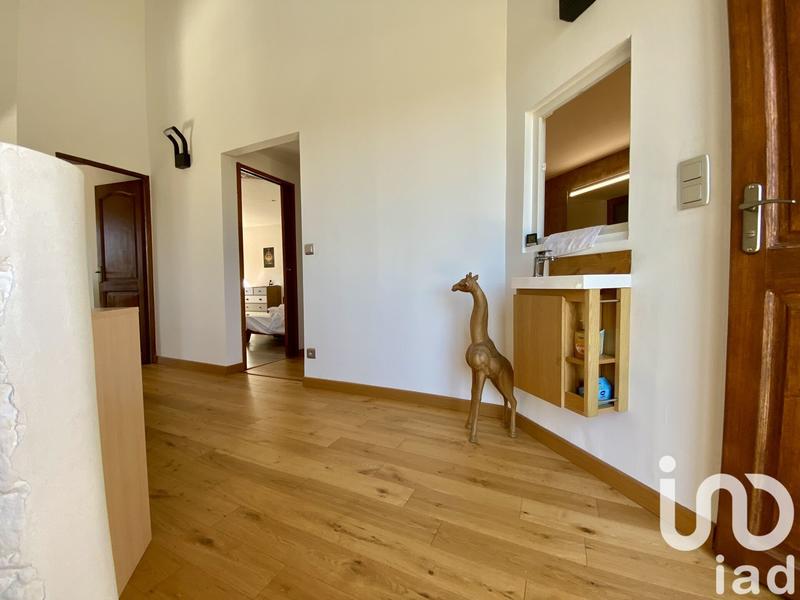 Maison - 200 m² - 6 pièces