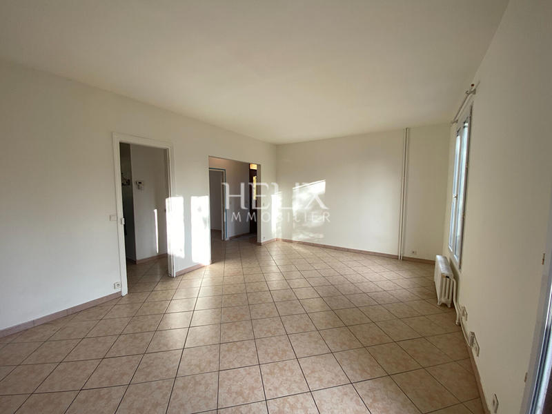 Maison - 72 m² - 3 pièces