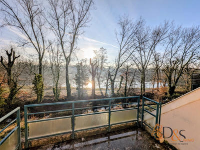 Appartement - 74 m² - 3 pièces