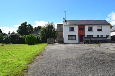 Maison - 134 m² - 4 pièces