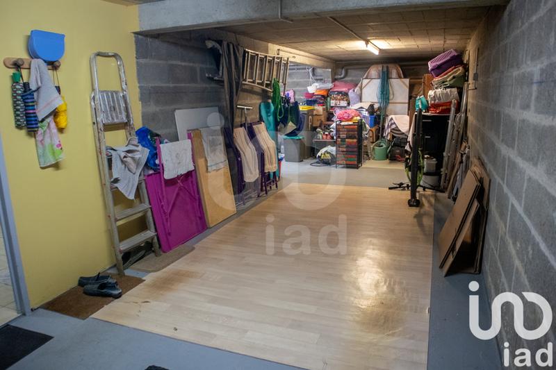 Maison - 110 m² - 6 pièces