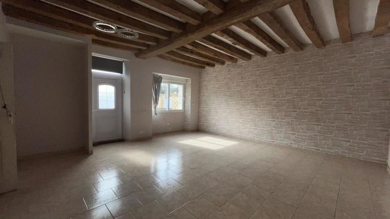 Maison - 169 m² - 6 pièces