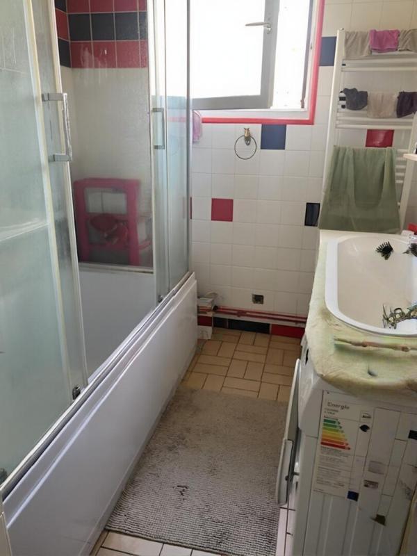 Maison - 101 m² - 4 pièces