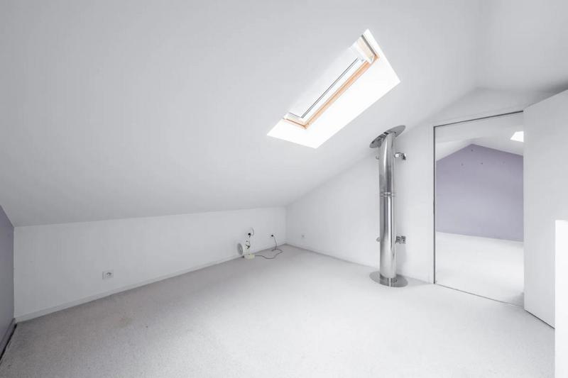 Maison - 76 m² - 3 pièces