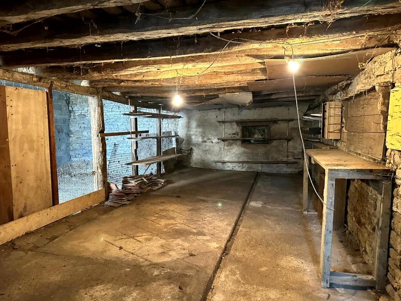 Maison de village - 81 m² - 5 pièces