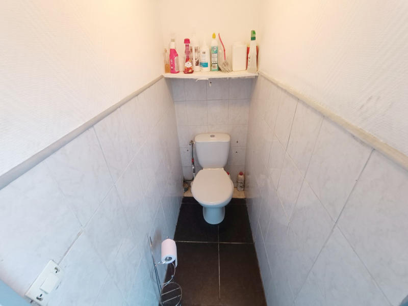 Maison - 76 m² - 3 pièces