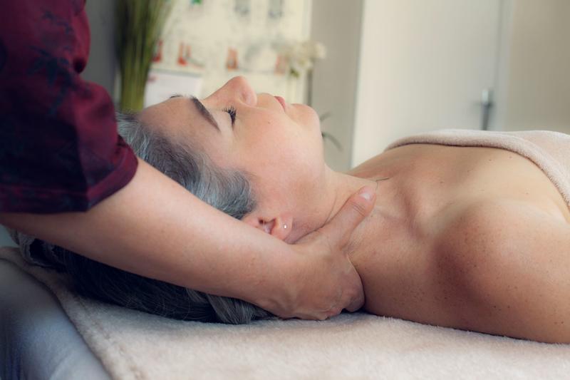 Myriam Méderlé Praticienne Bien-être &amp; réflexologie plantaire