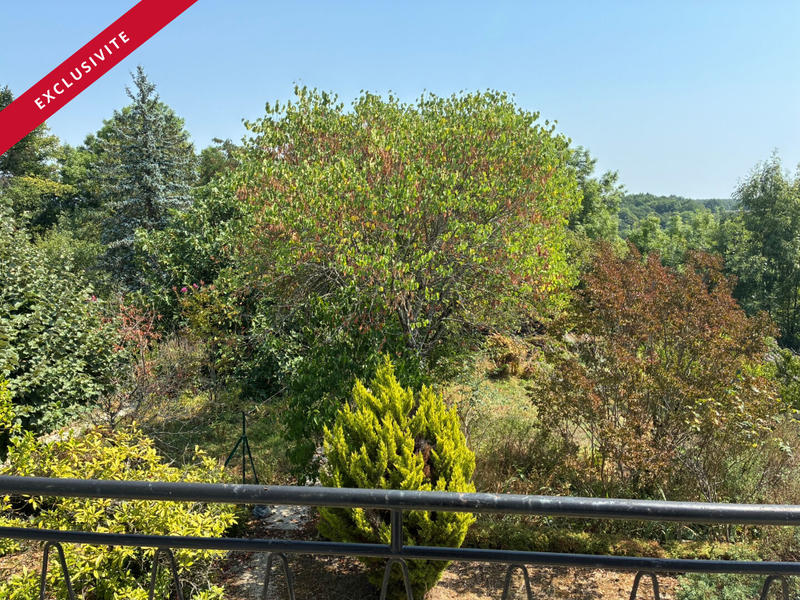 Maison - 109 m² - 5 pièces