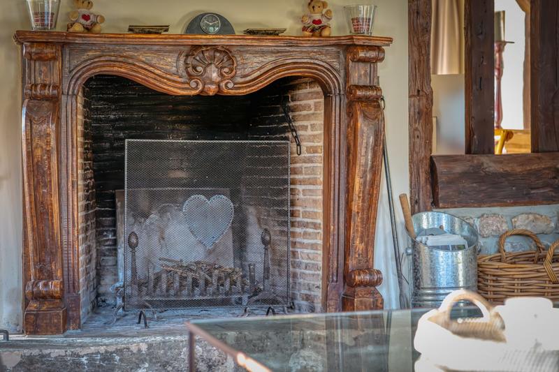 Maison - 268 m² - 8 pièces