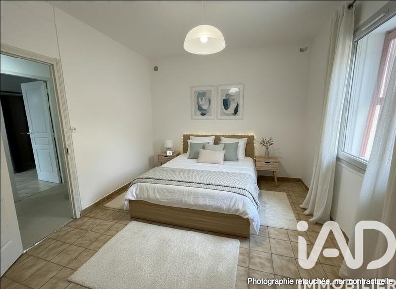 Maison - 70 m² - 4 pièces