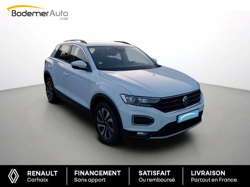 Volkswagen t-Roc 1.5 Tsi 150 Evo Start/Stop Dsg7 Active